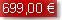 Webdesign mit 15 Internetseiten + Impressum zum Preis von 699,00 EUR